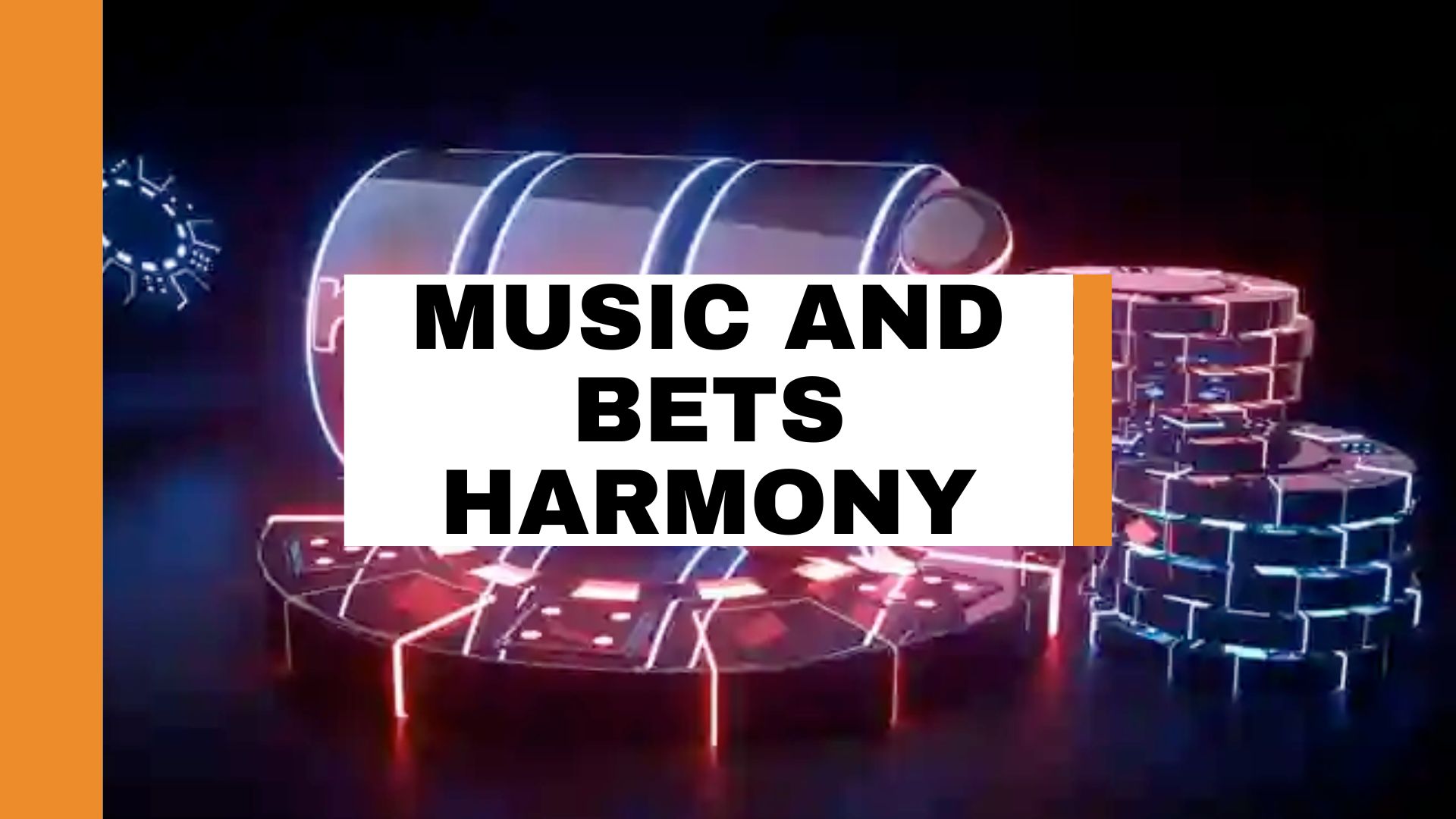 Exploring the Impact of Music on Casino Entertainment