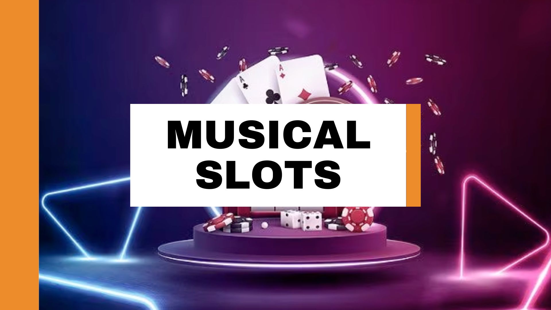 Musical Slots: Your Guide to the Best Rhythmic Gaming Experience