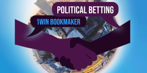 1win Political Betting: Predicting Election Outcomes