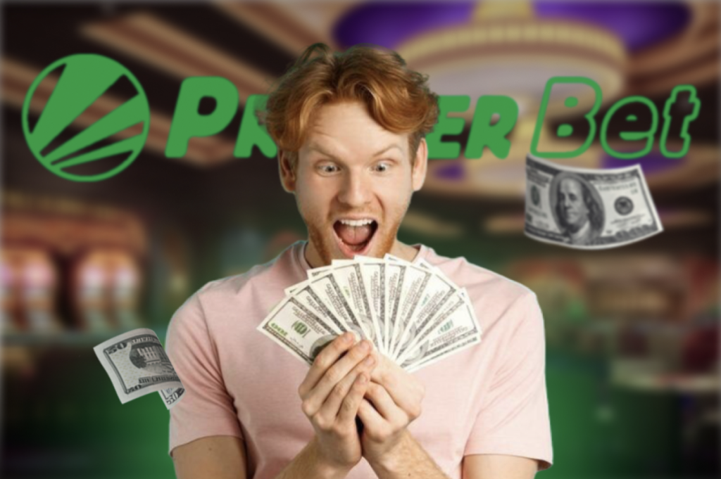 Approvisionner votre compte Premier Bet