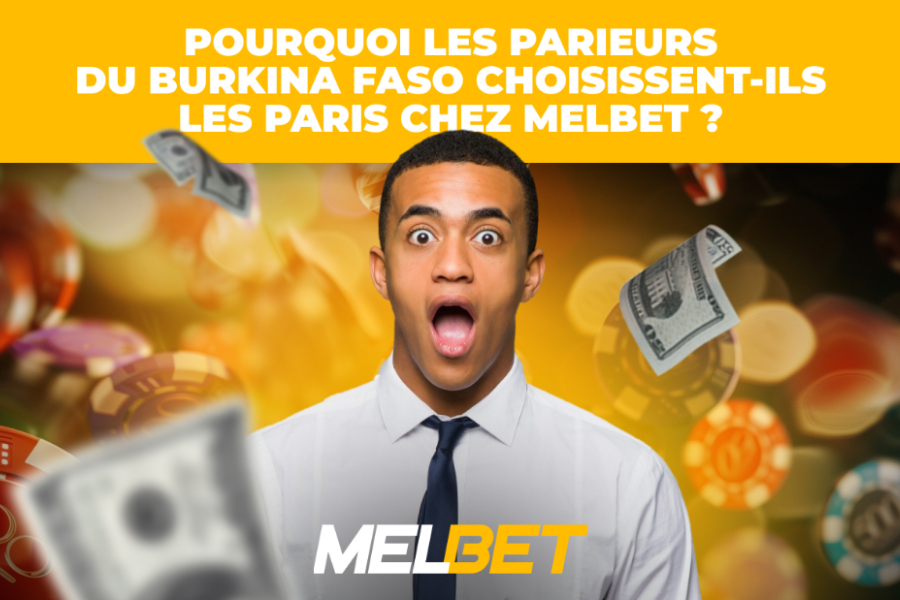Melbet – une large gamme d'événements sportifs